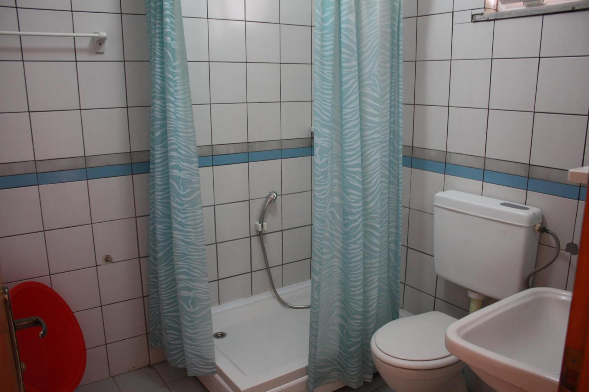 Orcin Apart Hotel Lapseki エクステリア 写真