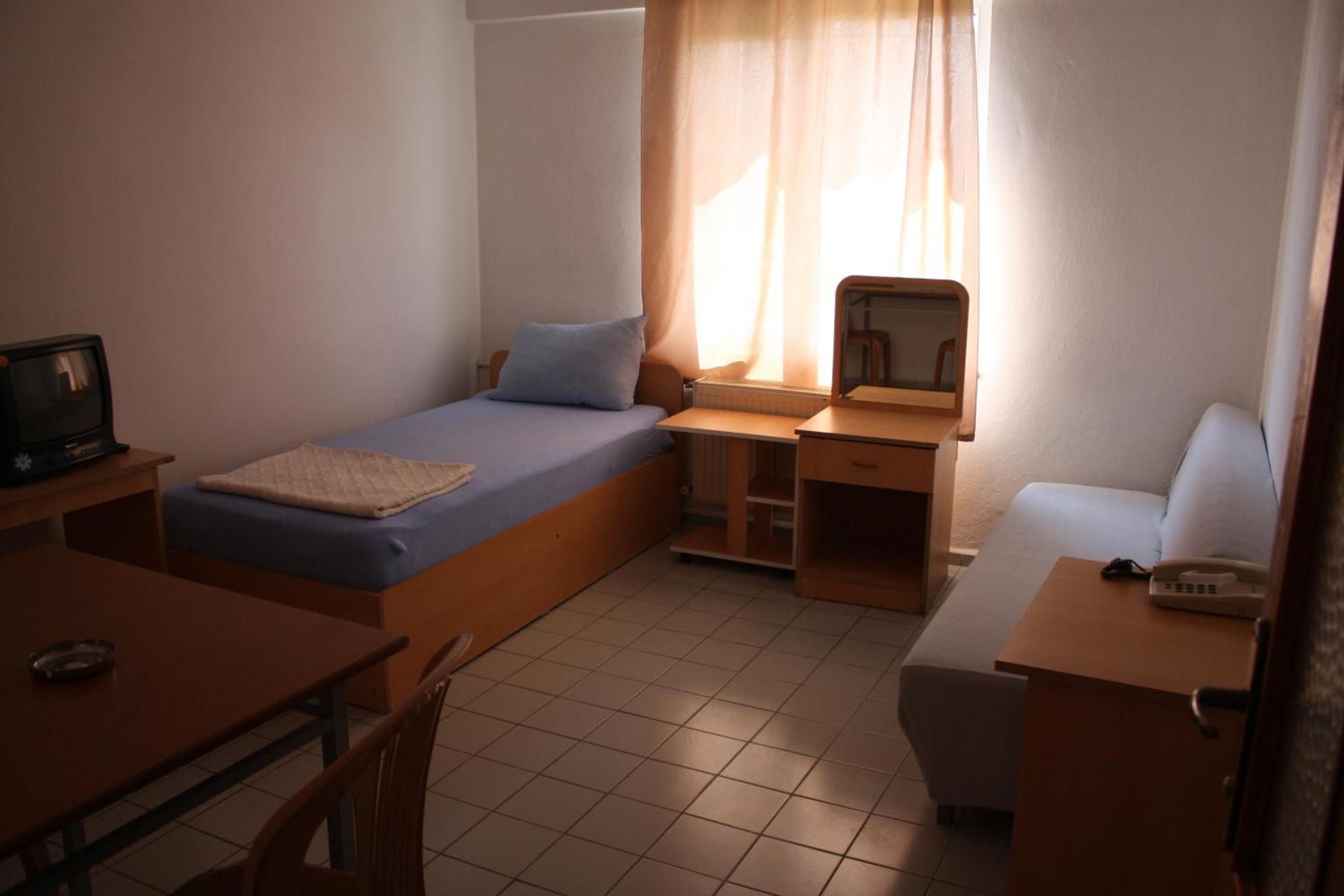 Orcin Apart Hotel Lapseki エクステリア 写真