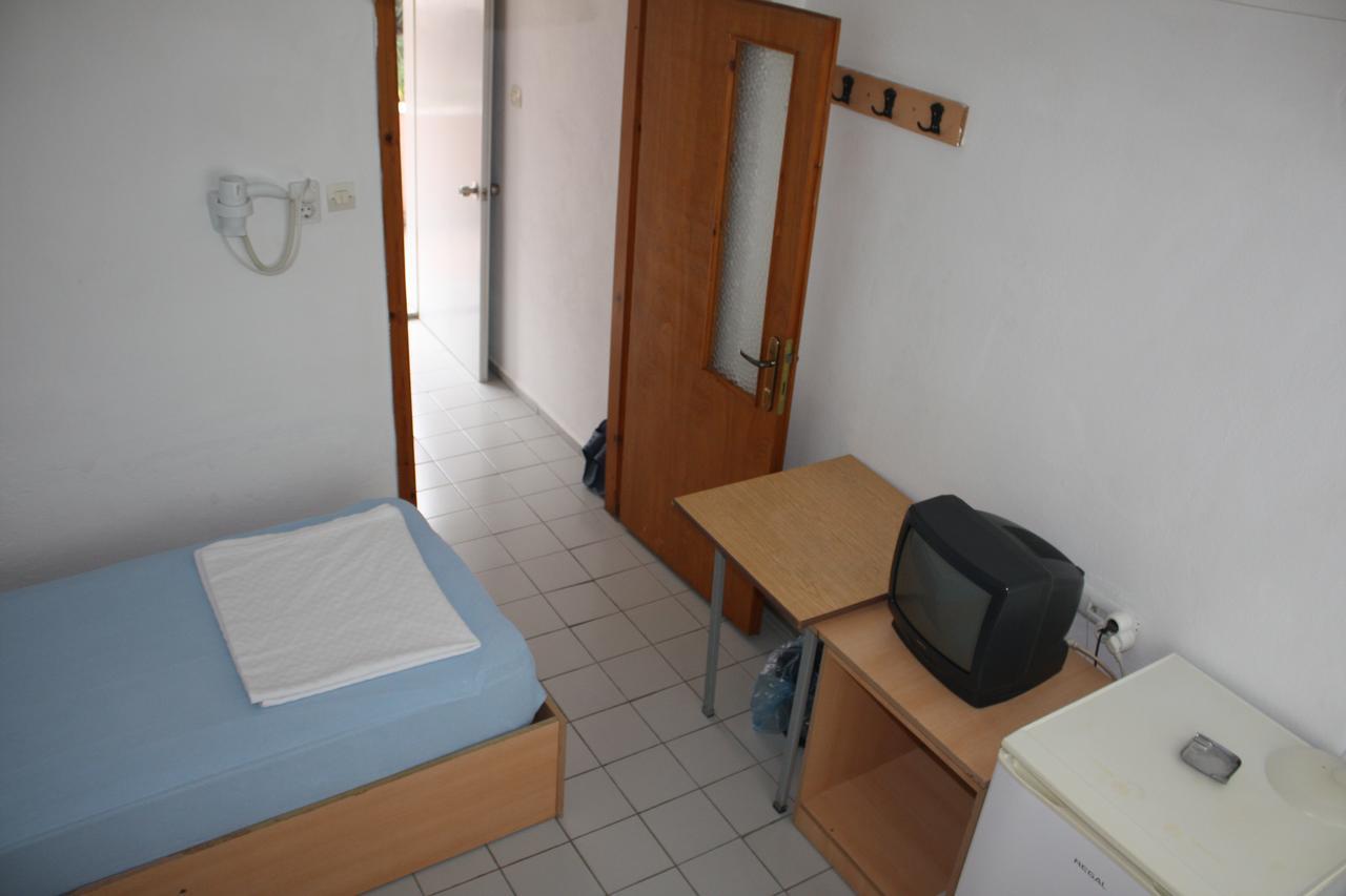 Orcin Apart Hotel Lapseki エクステリア 写真