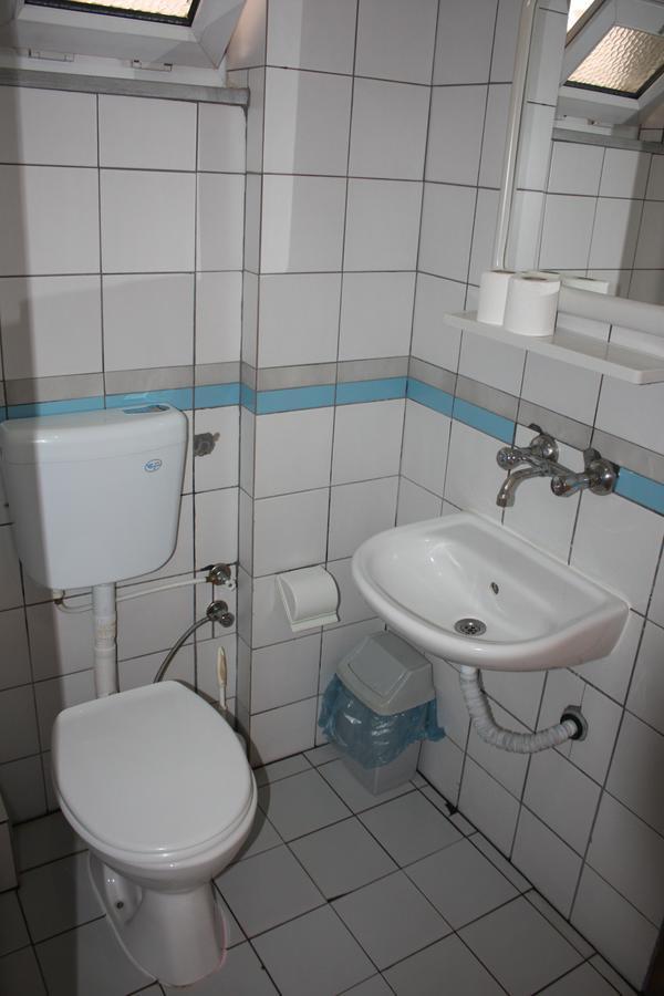 Orcin Apart Hotel Lapseki エクステリア 写真