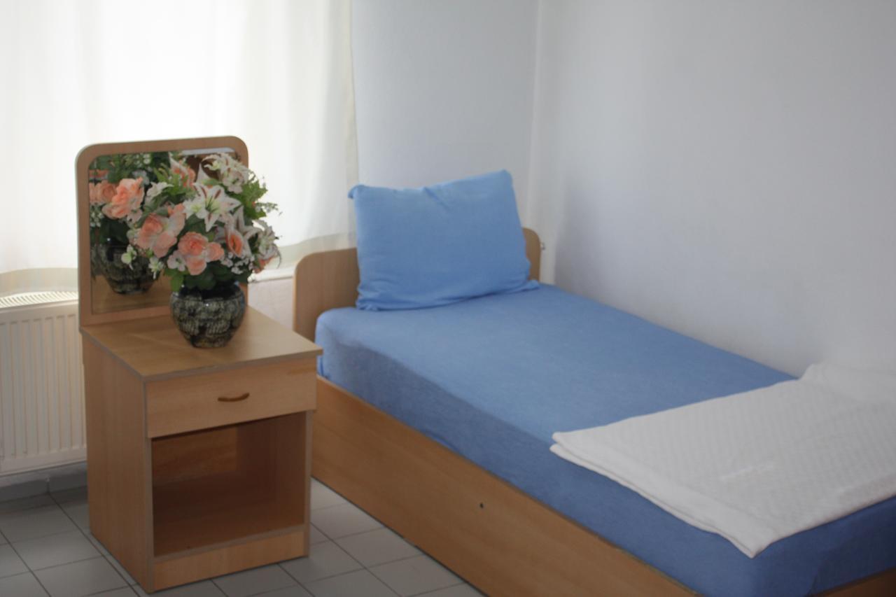 Orcin Apart Hotel Lapseki エクステリア 写真