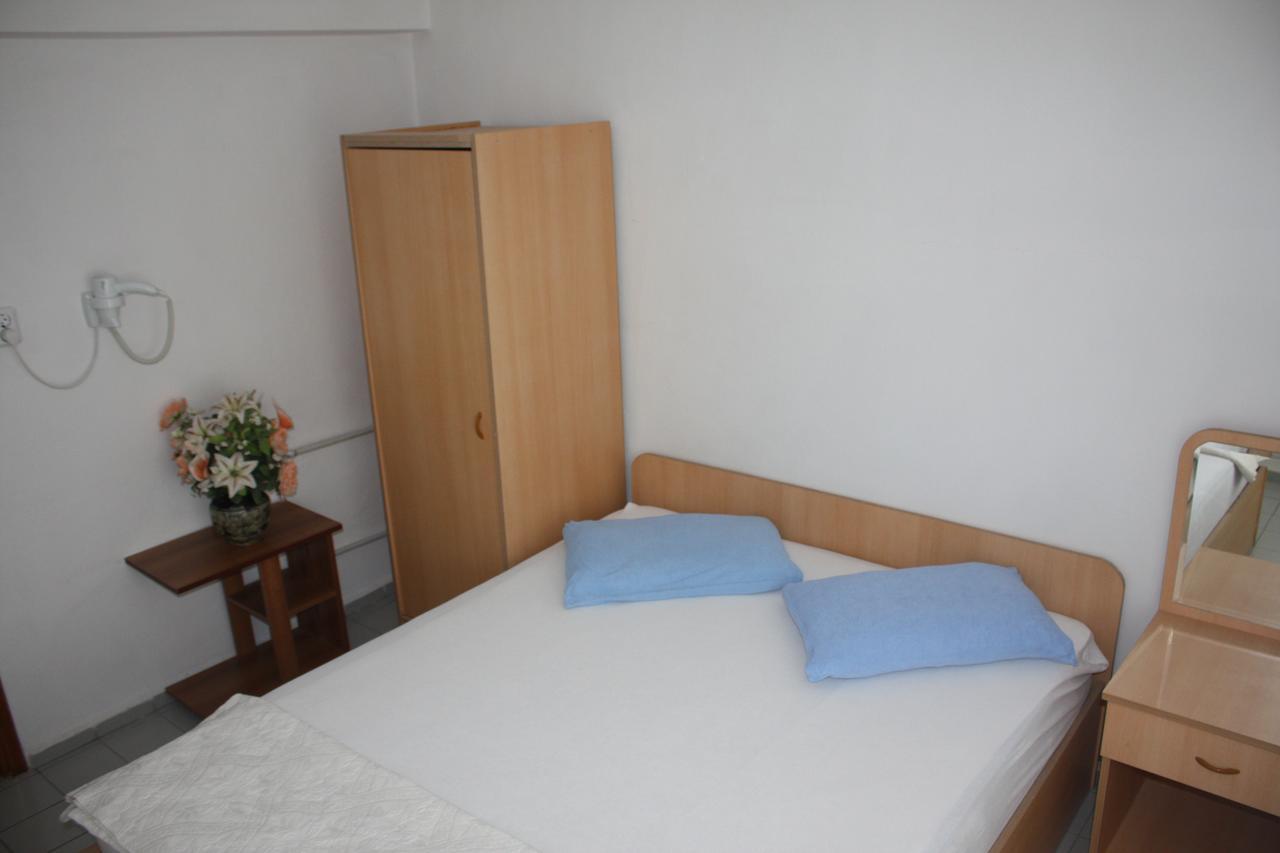 Orcin Apart Hotel Lapseki エクステリア 写真
