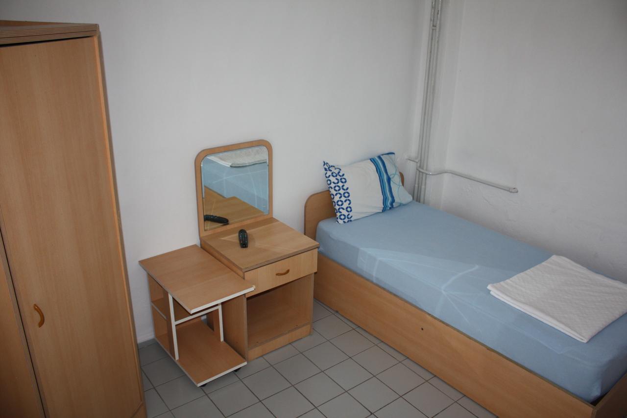 Orcin Apart Hotel Lapseki エクステリア 写真