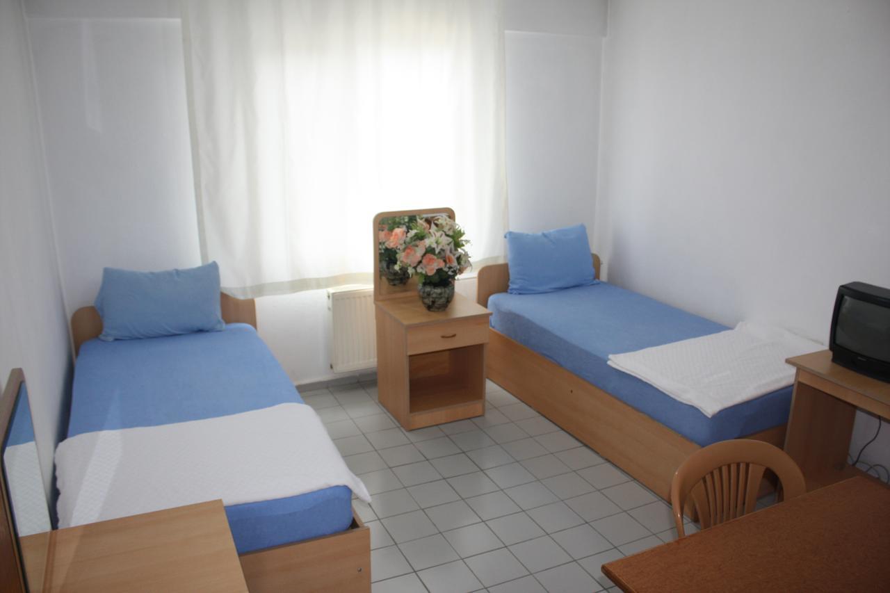 Orcin Apart Hotel Lapseki エクステリア 写真