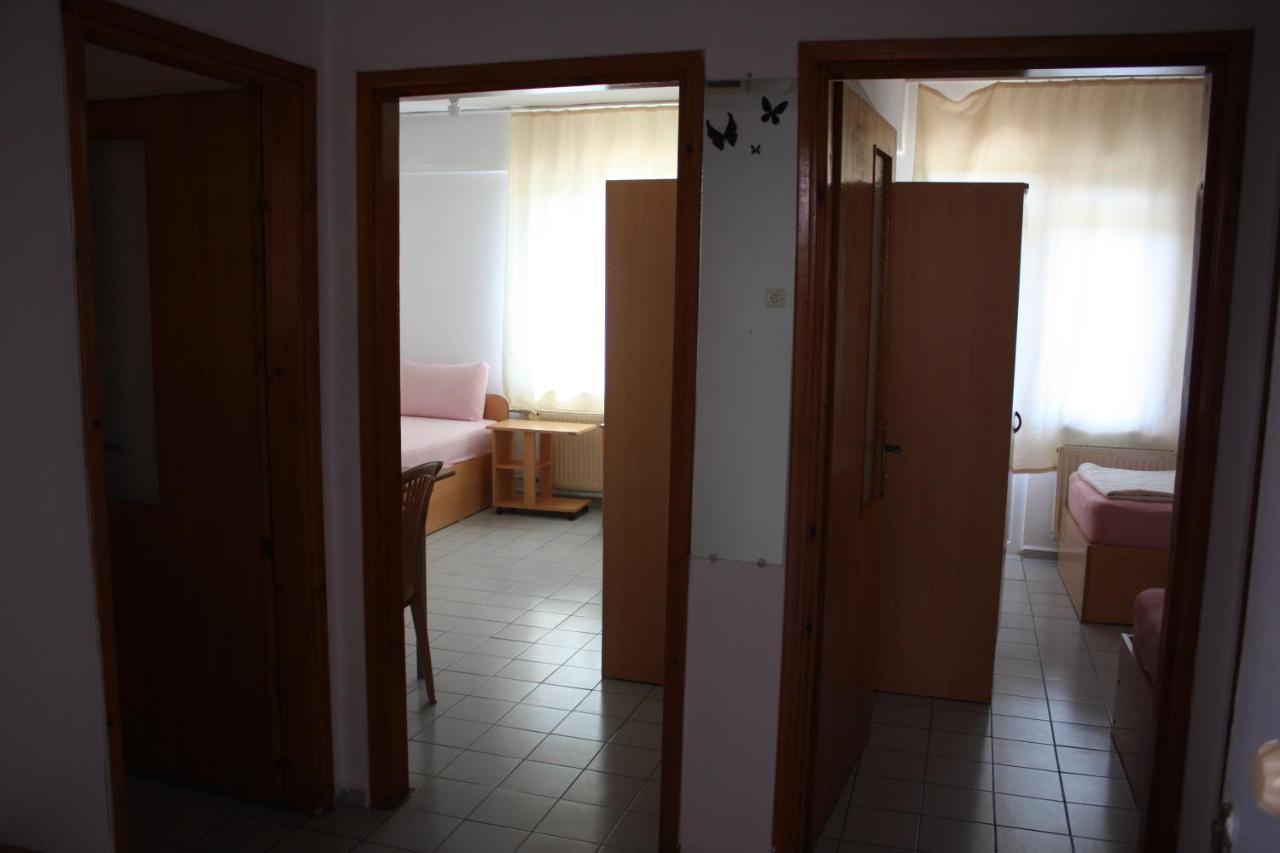 Orcin Apart Hotel Lapseki エクステリア 写真